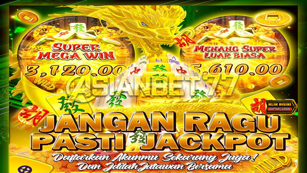 ASIANBET77